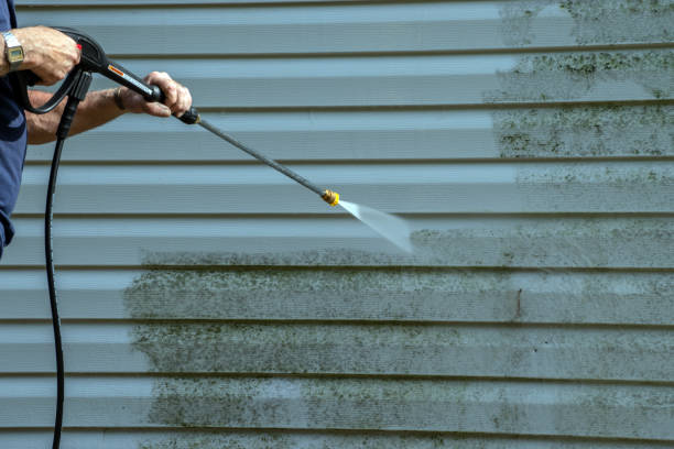 Best Sidewalk and Walkway Cleaning  in Elmira Heights, NY
